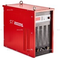 Аппарат плазменной резки DOG-70 с ЧПУ - st-e.info - Новочеркасск