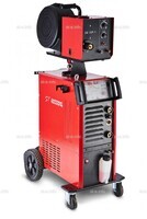 Аппарат для сварки MIG-500ST Double Pulse - st-e.info - Новочеркасск