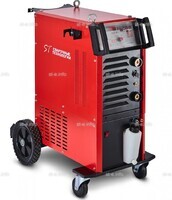 Сварочный аппарат для аргонодуговой сварки MASTER TIG 350 СT - st-e.info - Новочеркасск