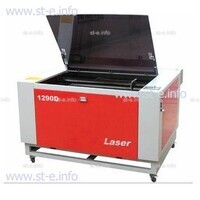Лазерный станок для гравировки и резки ST-LG1290G - st-e.info - Новочеркасск