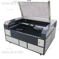 Лазерный станок для гравировки и резки ST-LG1612RF - st-e.info - Новочеркасск
