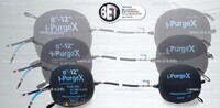 Модульные надувные системы поддува XABLD 38-48" (965-1219 mm) - st-e.info - Новочеркасск