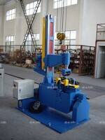 Cварочный трубный вращатель WRST-15 - st-e.info - Новочеркасск
