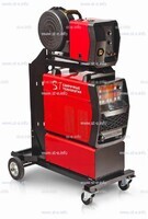 Импульсный аппарат для полуавтоматической сварки MIG-500 Pulse - st-e.info - Новочеркасск