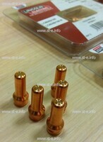Электрод для плазмотрона LC65/80/100 арт. W03X0893-25A - st-e.info - Новочеркасск