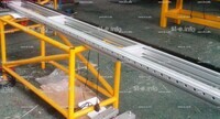 Направляющие для ЧПУ (алюминий) 4000мм - st-e.info - Новочеркасск