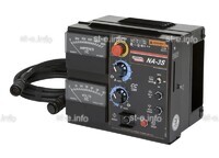 Вольтметр M20970-1A  для NA-3S Lincoln Electric - st-e.info - Новочеркасск