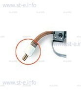 Изолятор KP2089-1 для горелки  K345-10 - st-e.info - Новочеркасск