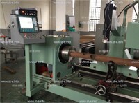Автоматизированный комплекс для резки труб и вырезки отверстий CNC - st-e.info - Новочеркасск