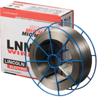 Сварочная проволока LNM MoNiVa 1.0х15 B300 PLW - st-e.info - Новочеркасск