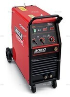 Сварочный полуавтомат Powertec 305C арт. K14056-4 - st-e.info - Новочеркасск