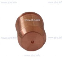 Сопло 1.0 мм арт. PD0119-10 - st-e.info - Новочеркасск