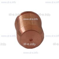 Сопло 1.7 мм арт. PD0119-17 - st-e.info - Новочеркасск