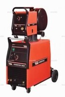 Источник питания для полуавтоматической сварки Powertec 305S, арт. K14060-1 - st-e.info - Новочеркасск