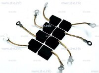 Щетка для сварочного агрегата Lincoln Electric T2687 - st-e.info - Новочеркасск