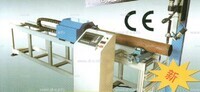 Автоматическая установка для резки труб с ЧПУ TUBE-S - st-e.info - Новочеркасск