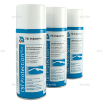 Спрей антипригарный TBi PROTECTION PLUS - st-e.info - Новочеркасск