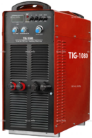 Сварочный аппарат для аргонодуговой сварки TIG-1080 - st-e.info - Новочеркасск