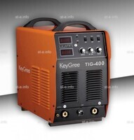 Инвертор сварочный TIG/MMA - 400 - st-e.info - Новочеркасск