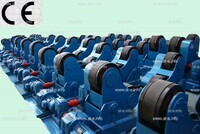Вращатели роликовые самоцентрирующиеся HGZ-60 - st-e.info - Новочеркасск
