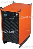 Установка плазменной резки УВПР-2001 - st-e.info - Новочеркасск