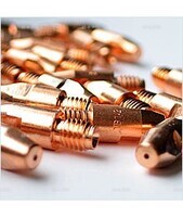 Контактный наконечник М-8-1,2мм L-30mm - st-e.info - Новочеркасск