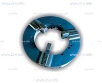 Патрон кулачковый для сварочного позиционера WPS600 - st-e.info - Новочеркасск