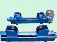 Роликовые вращатели HGK-5 (плавная регулировка, частотный привод) - st-e.info - Новочеркасск