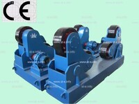 Вращатели роликовые самоцентрирующиеся HGZ-100 - st-e.info - Новочеркасск