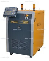 Установка волоконной лазерной резки XFocus 2000 - st-e.info - Новочеркасск