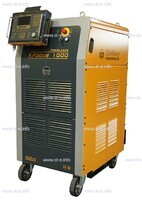 Установка волоконной лазерной резки XFocus 1000 - st-e.info - Новочеркасск