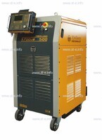 Установка волоконной лазерной резки XFocus 500 - st-e.info - Новочеркасск