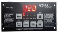 Контроллер высоты XPTHC-4 - st-e.info - Новочеркасск