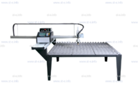 Консольная машина плазменной резки и газовой ST-ZZ1020 (1000х2000мм) - st-e.info - Новочеркасск