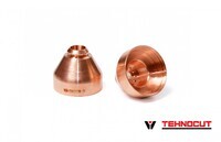 Экран защитный для плазмотрона LC105 арт. W03X0893-69A (строжка) TEHNOCUT - st-e.info - Новочеркасск