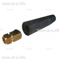 Гнездо BЕB 50-70 ABI-IF 50-70 - st-e.info - Новочеркасск