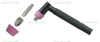 Электрод AG60 (SG55) (для CUT-60) - st-e.info - Новочеркасск
