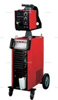 Сварочный полуавтоматический аппарат MIG-500ST Pulse OLD - st-e.info - Новочеркасск