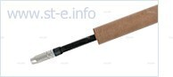 Горелка для автоматической сварки TBi  AUT-150, прямой гусак  - st-e.info - Новочеркасск