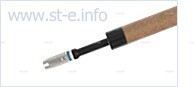 Горелка для автоматической сварки TBi  Tbi AUT-250, прямой гусак  - st-e.info - Новочеркасск