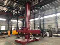 Сварочная колонна для автоматической сварки ST PRO 8*8 - st-e.info - Новочеркасск