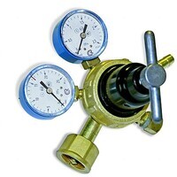 Редуктор аргоновый БАРО 50-4 - st-e.info - Новочеркасск