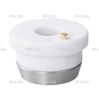 Керамический держатель сопла 3D D21,4 (M8) для Raytools арт.120515093A  - st-e.info - Новочеркасск