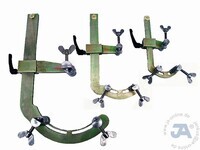 Наружные монтажный центратор JA 30-115 mm,  1-4"   - st-e.info - Новочеркасск