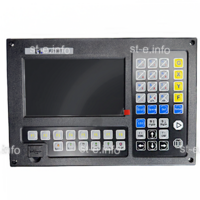 Управляющий блок ЧПУ F2100T с встроенным контроллером высоты - st-e.info - Новочеркасск