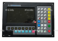 Управляющий блок ЧПУ FX410A - 4 axis подходит для раскроя профильной трубы + программное обеспечения  - st-e.info - Новочеркасск