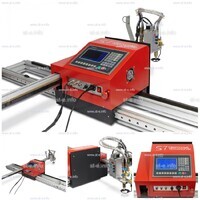 Плазменный станок с ЧПУ для метала ST COMPACT 3-1500 - st-e.info - Новочеркасск