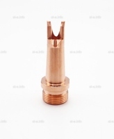 Сопло сварочное CS-12 - st-e.info - Новочеркасск