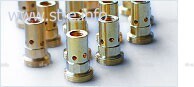 Держатель наконечника М8 TBi 5W-blue-ESW - st-e.info - Новочеркасск