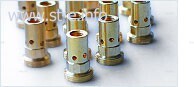 Держатель наконечника М10X27мм TBi 9W  - st-e.info - Новочеркасск